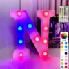 Colorful synchronous remote control white bottom letter: n