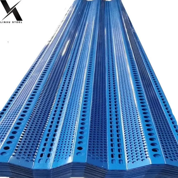 Hot Selling 6m Iron Ibr Prices Per Sheet Color Corrugated Steel Roof Sheet Galvanize Zinc Aluminum Ppgi Metal Roofing Sheet