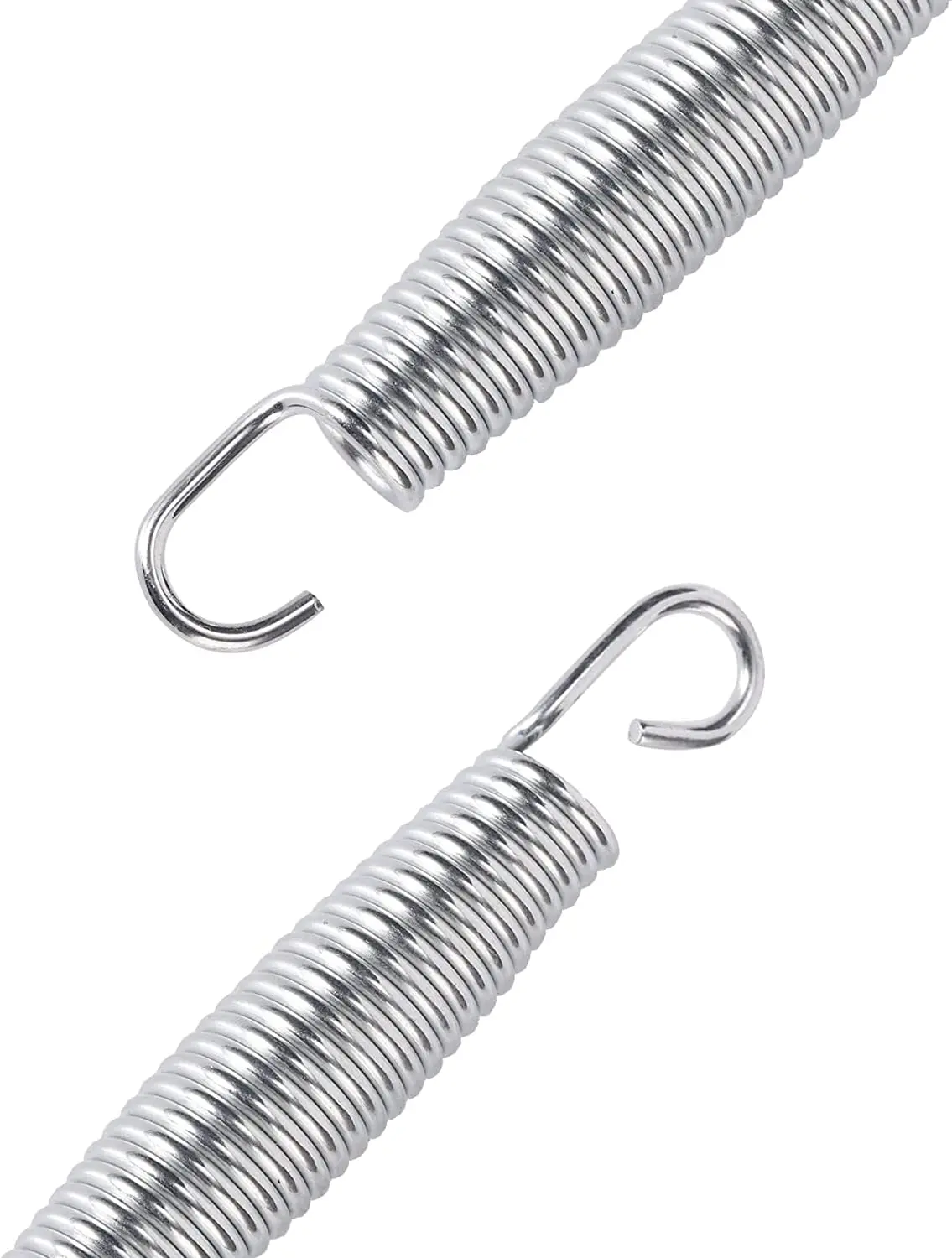 Пружина для батута из нержавеющей стали пружина натяжения сверхпрочной