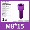 colorful M8