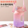 Pink-doll not included-doll 3 yuan extra