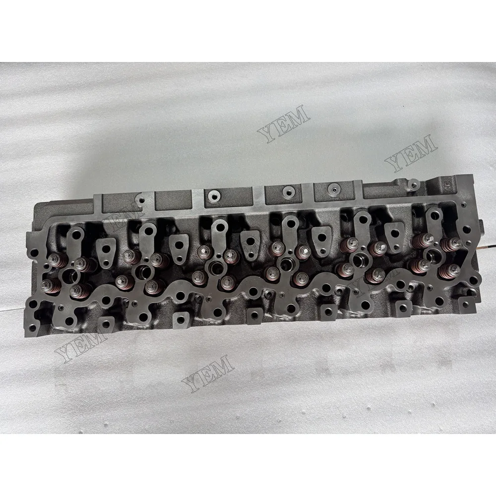 Cylinder Head Assy for John Deere 6068 Engine Repair Kit