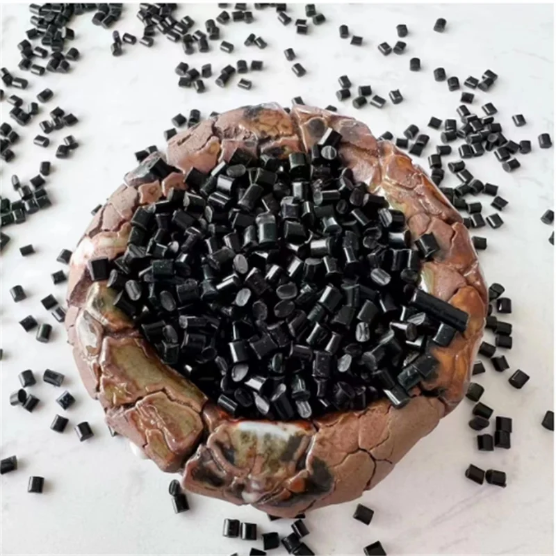 Дешевые гранулы ABS 65% Tio2 из чистого пластика металлические белого цвета маточная смесь/пластиковая Дана бесплатные