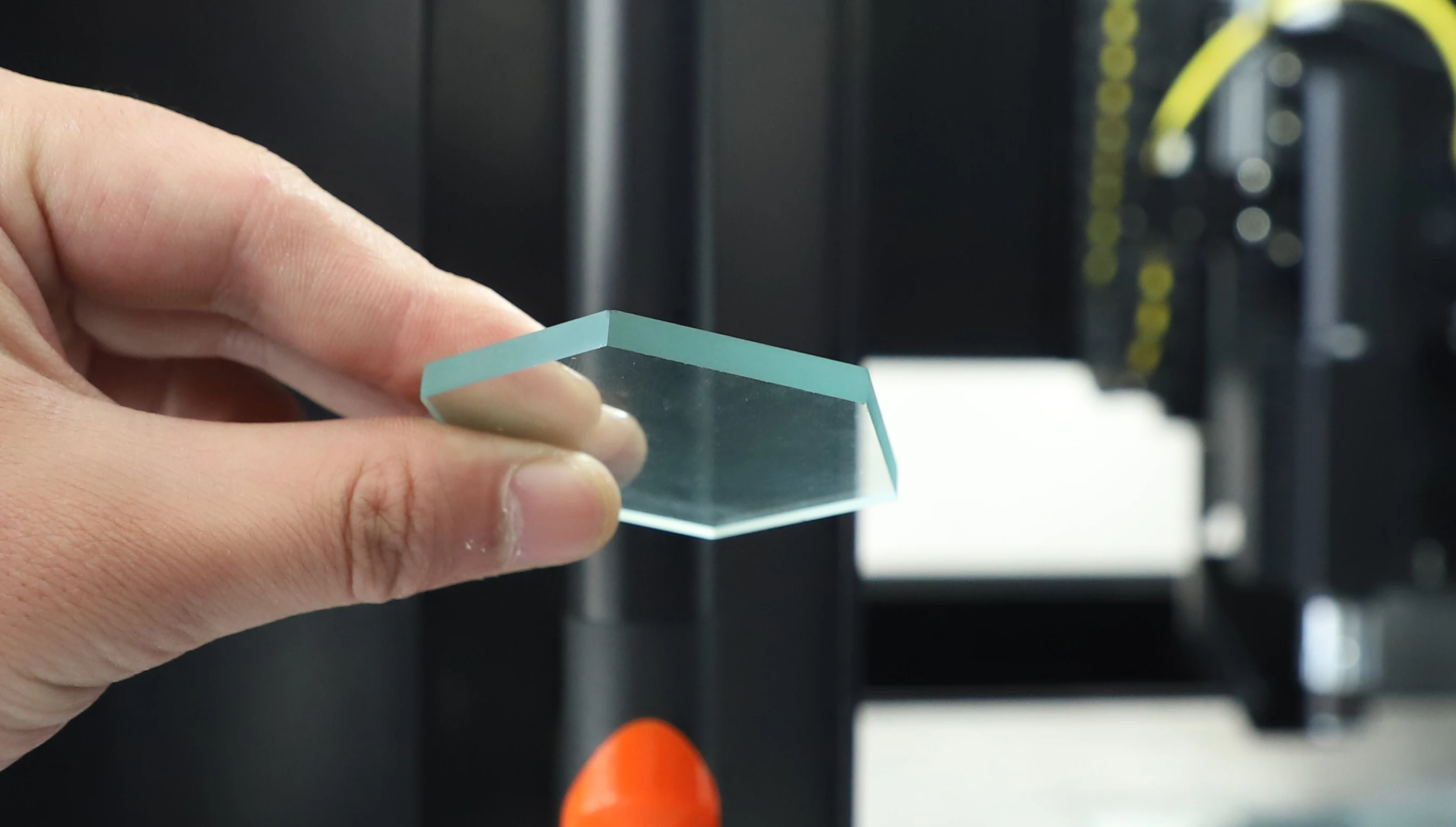 Infrared Picosecond Double Platform Glass Cutting Machine Buy Cnc