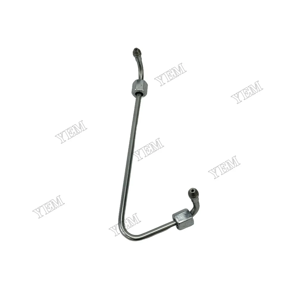Fuel Pipe 131501040 Fit for Perkins 404D-22 Engine 2