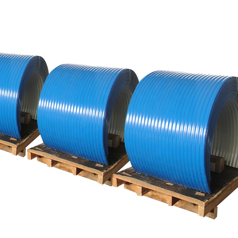 Belt Conveyor Protect Cover Rain Cover