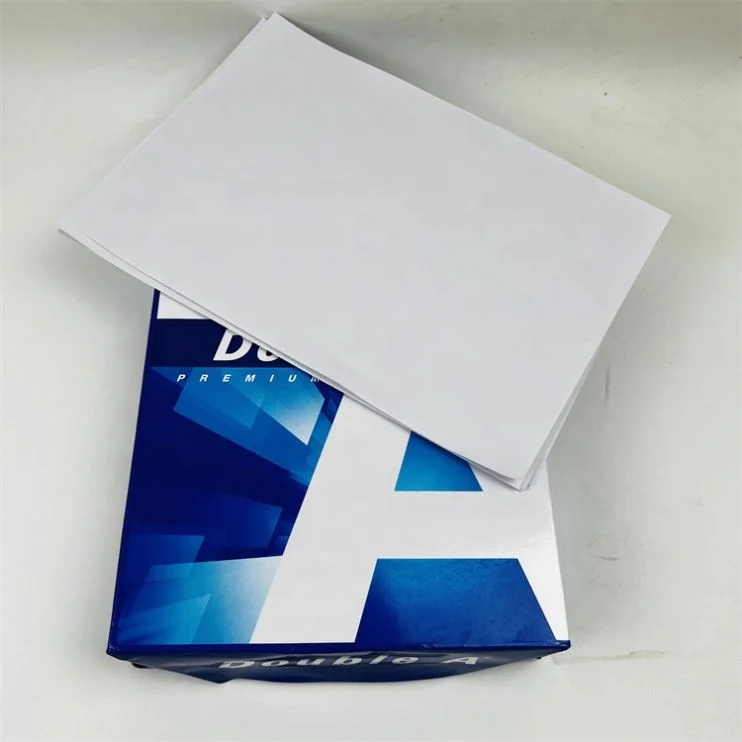 A4 листовая бумага 80 г копировальная Jumbo