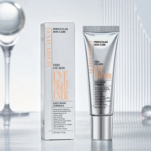 HAICUIER Skin Care Eye Bag Remover Dark Circle Puffiness Wrinkle Reducing Firming Under Eye Tightening Cream