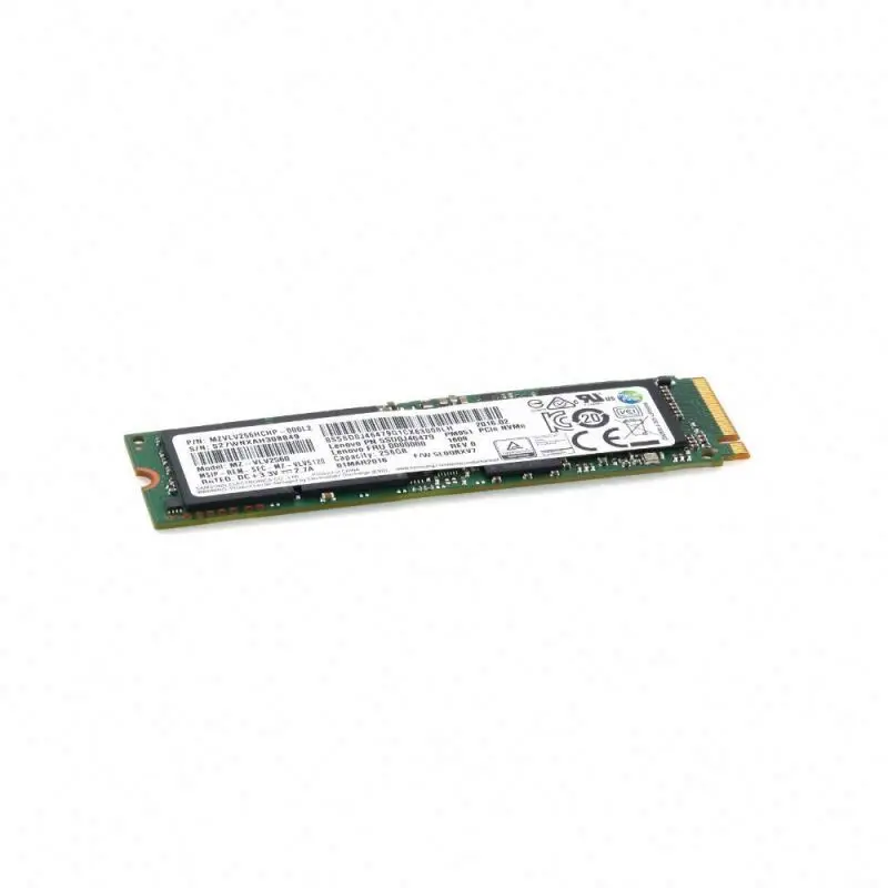 内蔵型SSD SAMSUNG PM981a 512GB NVMe Samsung PM981A 512GB SSD - High Performance Internal Storage