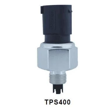 Pressure Sensor for Injector Rail Vk37 TPS400 CNG Conversion Autogas Gnv Gnc
