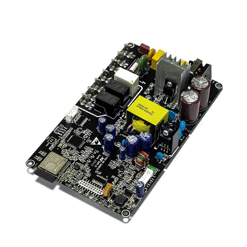 Printed Circuit Board Assemblies Manufacturing Multilayer PCB PCBA Manufacturer