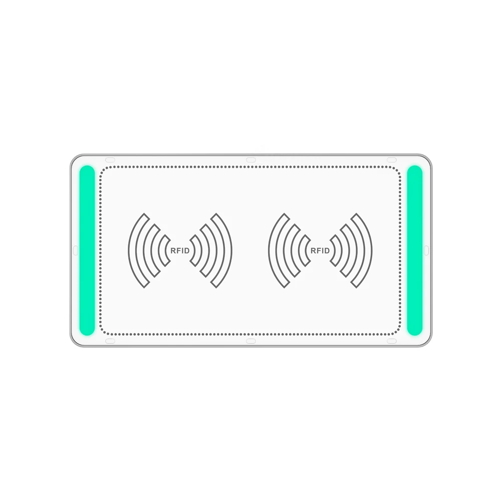 Linear Antenna 12dbi RFID Mat Floor Antenna for Gate Reader