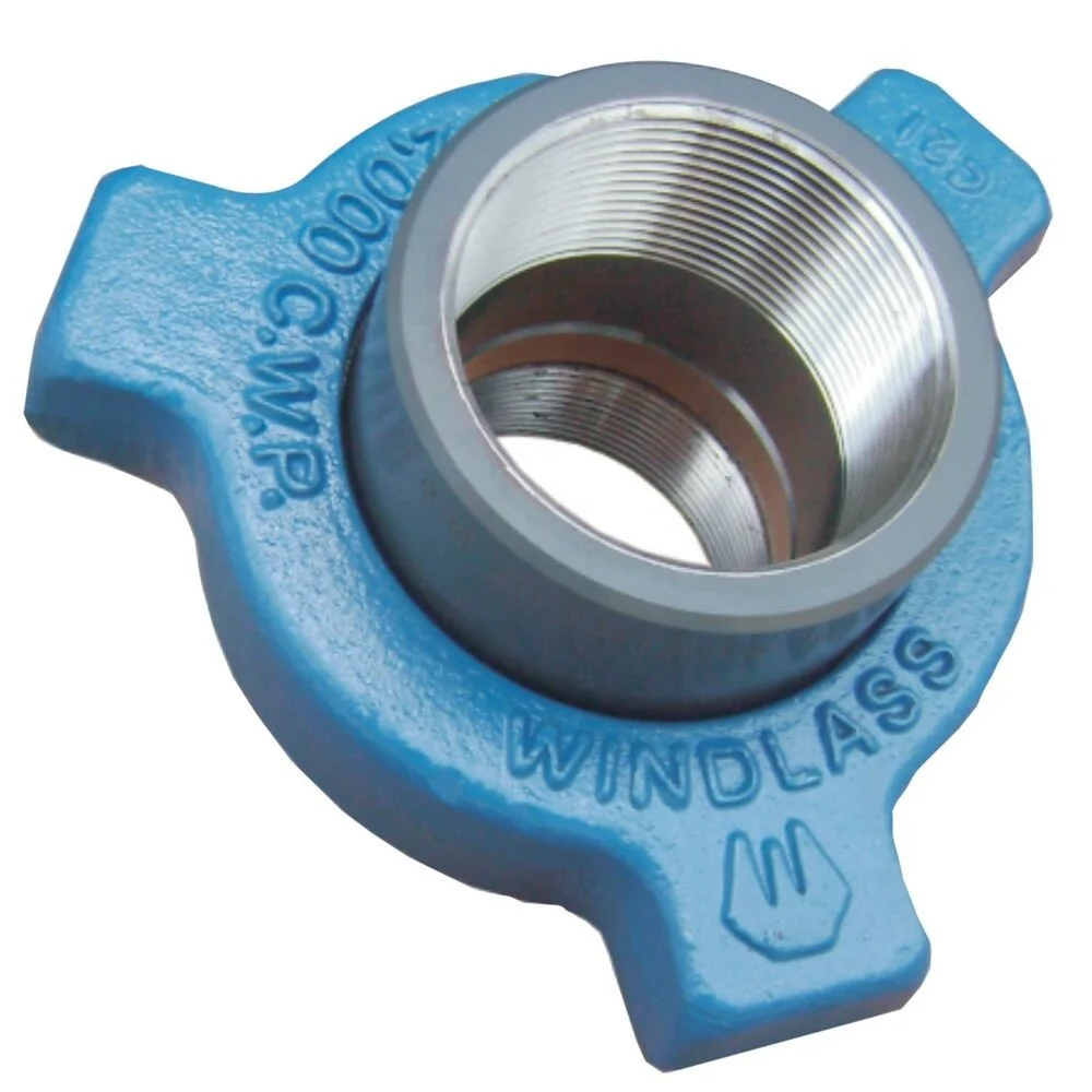 Threaded Stainless Steel  SS 304 FIG602 5''  4" 4 FIG Figure 100 206 207 400 1502 FMC WECO Hammer Union