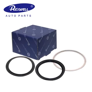 New Arrivals OEM 40578-01J00 40579-01J00 Front Axle Swivel Hub Grease Oil Seal Steering Knuckle Repair Kit for Nissan Patrol Y60