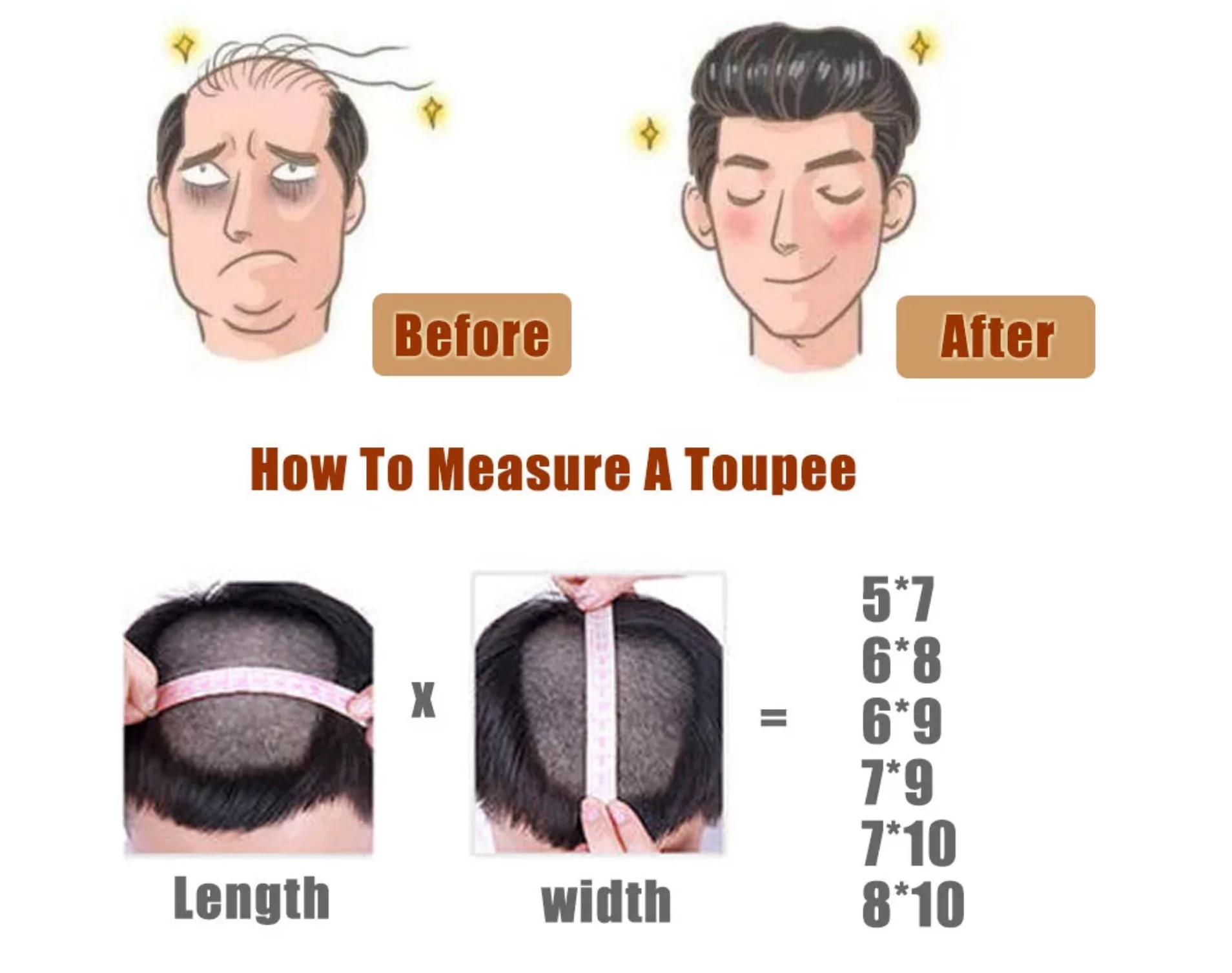 Men Toupee Systems Light Density Mens Hair Bases Swiss Lace Human Hair ...