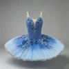 Ombre Blue