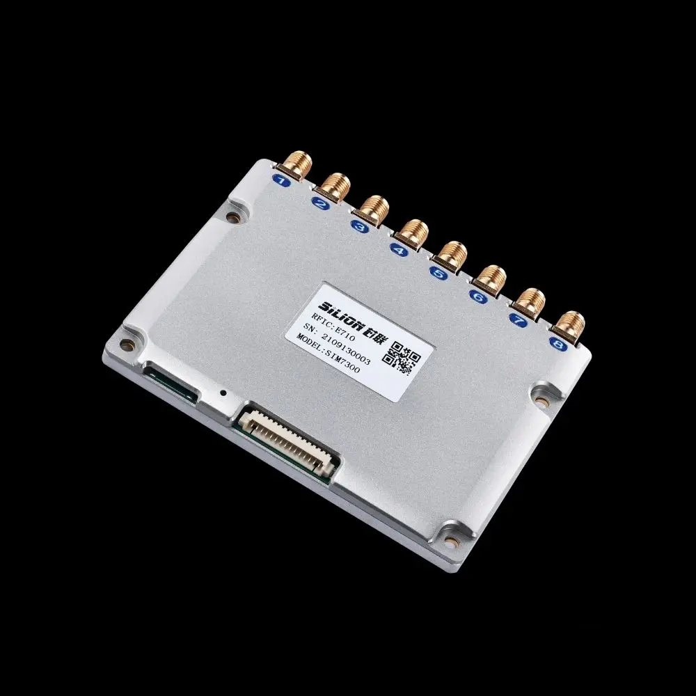 Silion SIM7300 RFID Tracking System UHF RFID Module E710