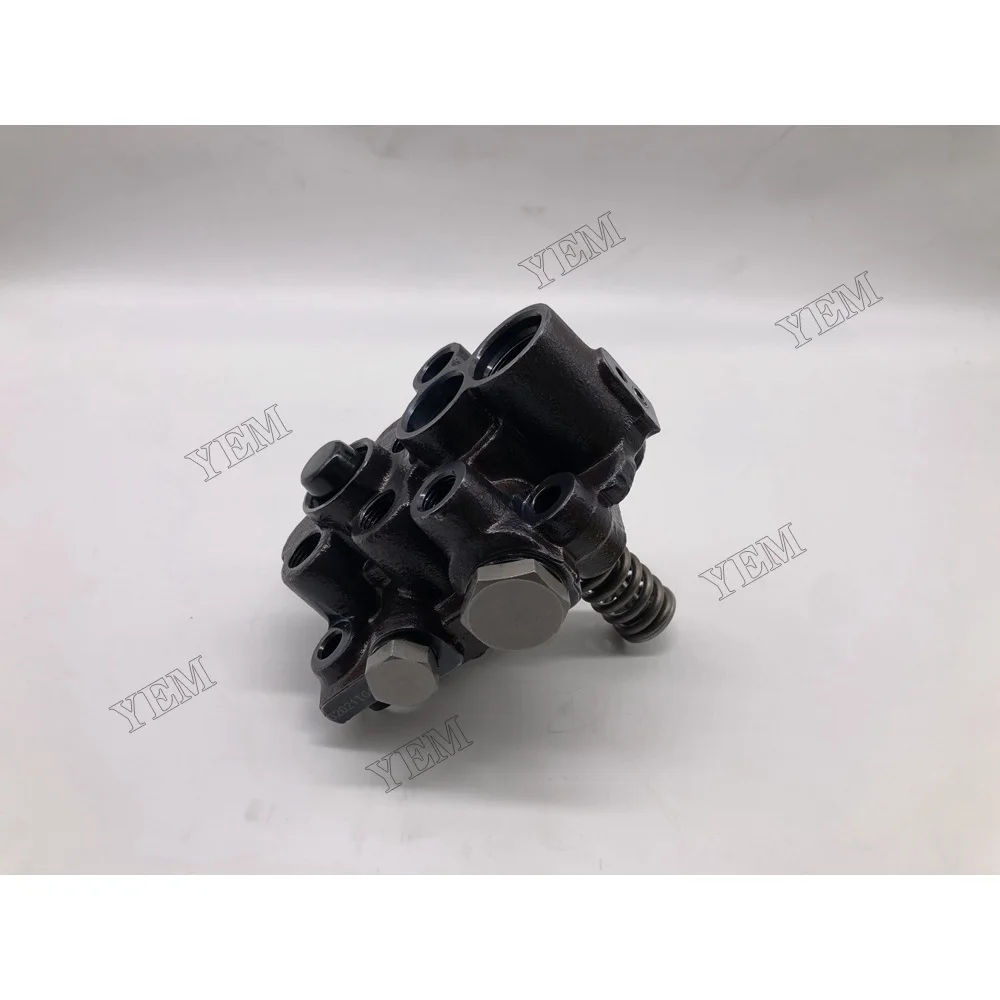 Pump Head X4 for Yanmar Engine Parts China Manufacturer