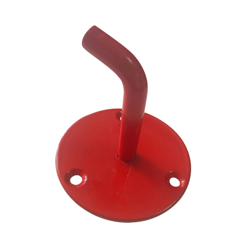 I-Beam Adapter for Fire Extinguisher Hanger Hooks