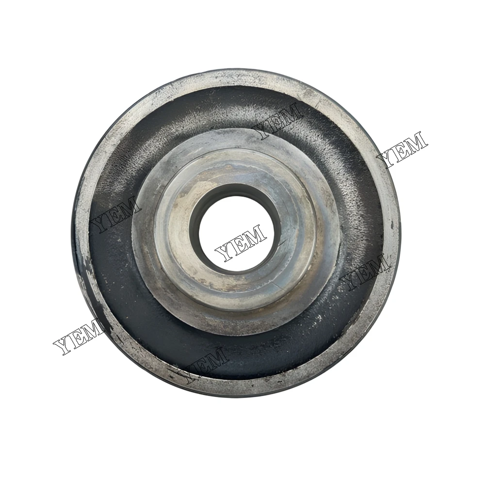 Wholesale 2TNE68 Crankshaft Pulley for Yanmar 4