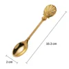 Gold fan