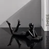 Black B