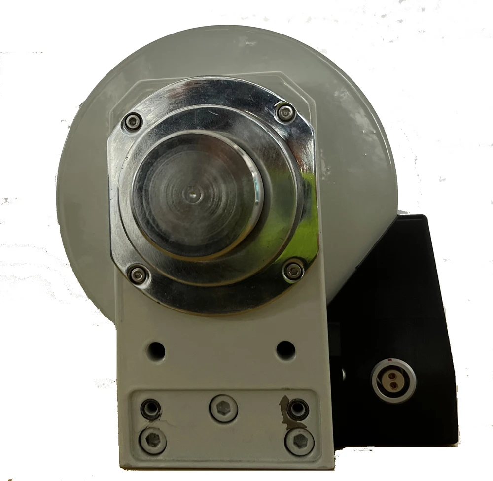 Laboratory Magnetic Field Generation Experimenting Vertically or Horizontally Electromagnet