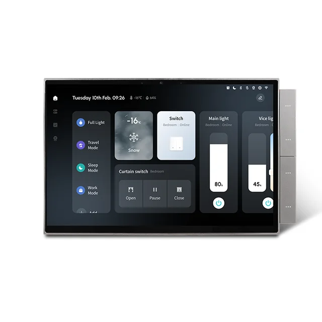 Special Offer Control Panel MAX Easy Setup Smart Ac Control Panel