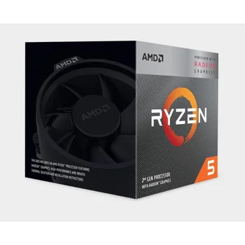✨️AMD Ryzen5 4600G ✨️4650Gの一般消費者向け製品✨️ Amazon.com: AMD Ryzen 5 4600G, procesador de escritorio