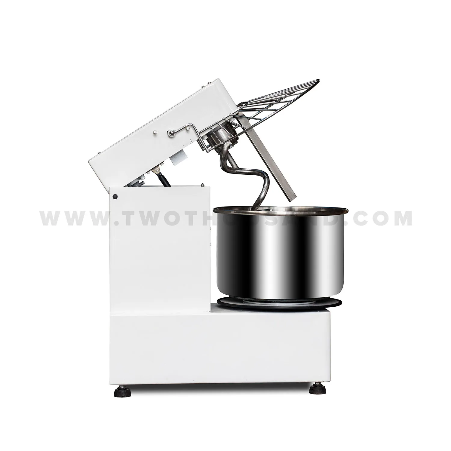 Best Price Kg Lifted Head 10 Liter Commercial Pizza Dough Mixer