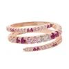 R445-rose gold