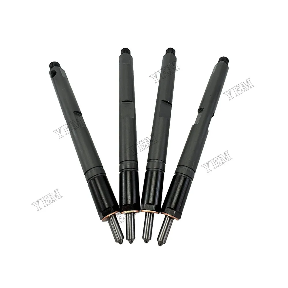 Fuel Injector 320/06722 Fit for JCB JCB3CX Engine