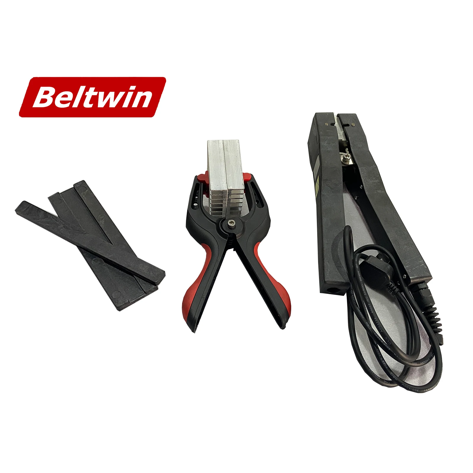 Beltwin Heating Clamp Press Durable Metal Splicing Tool