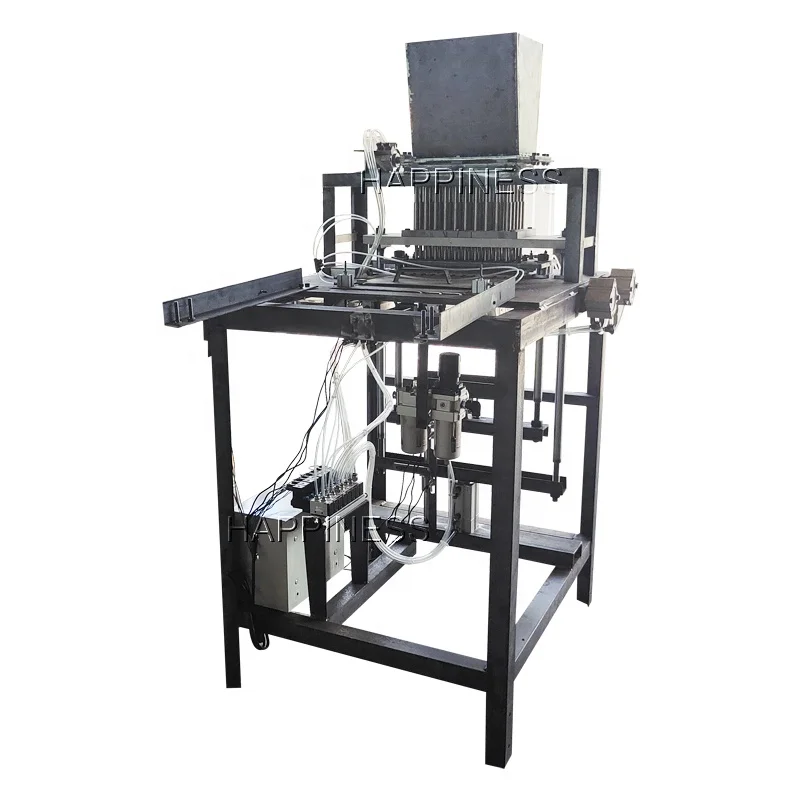 Pop Pops Firecracker Children Toy Fireworks Making Machine for Fireworks