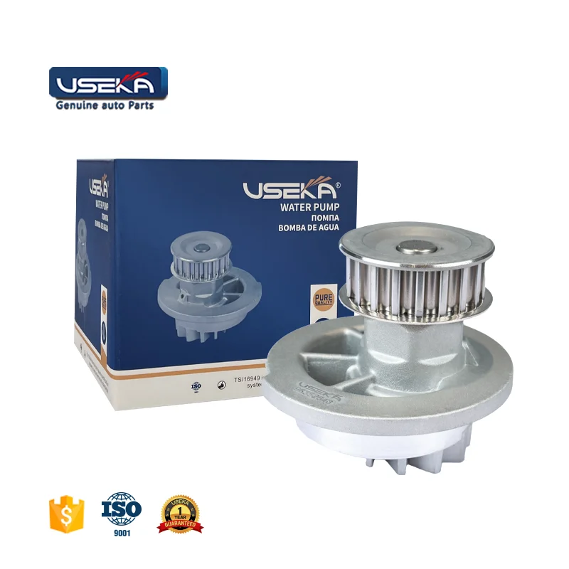 USEKA High Quality OEM 96352648 Auto Water Pump for