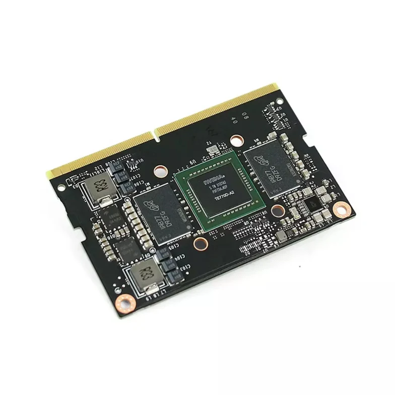 In Stock Original Embedded System Nvidia Jetson TX2 NX Module (900-13636-0010-000) High Performance AI Development Board