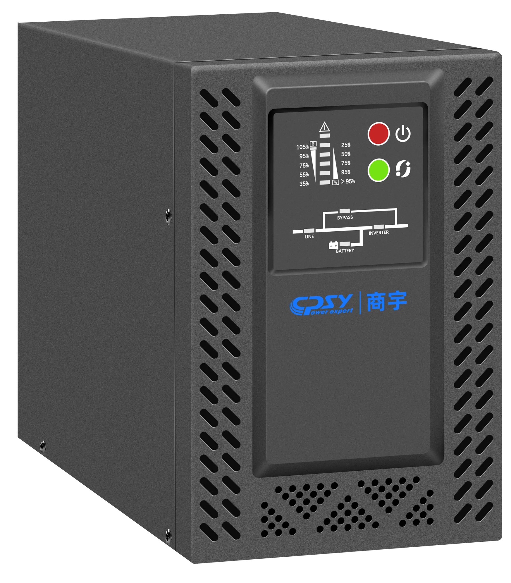 1kva 3kva 5kva Ups Battery Backup High Frequency Online Ups Electric ...