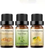 Set de aceite esencial 3/10ml