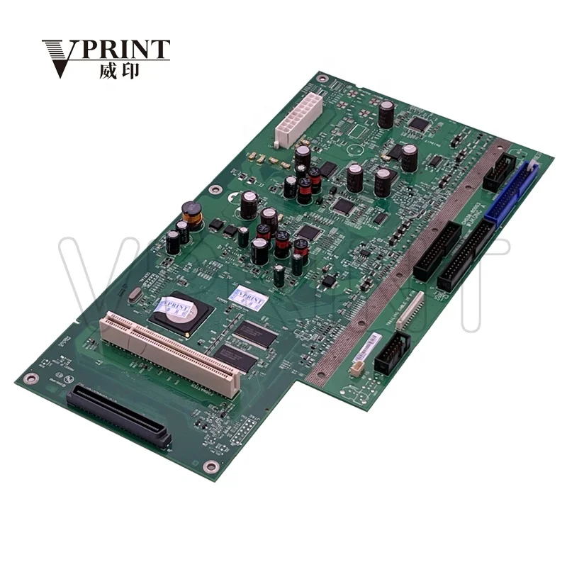 CH538-80003 CH538-67009 HP DesignJet T770／T1200 プロッタ用インターコネクトメインPCA基板（交換部品）