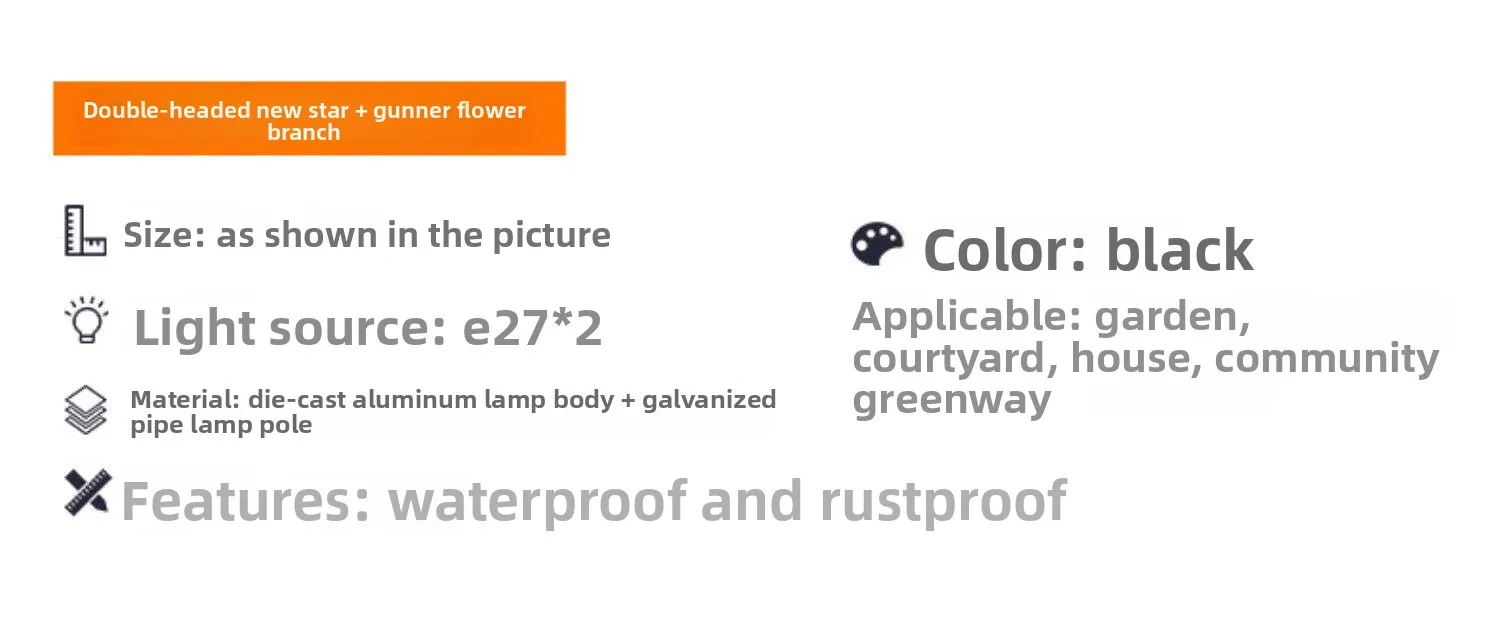 Specifications