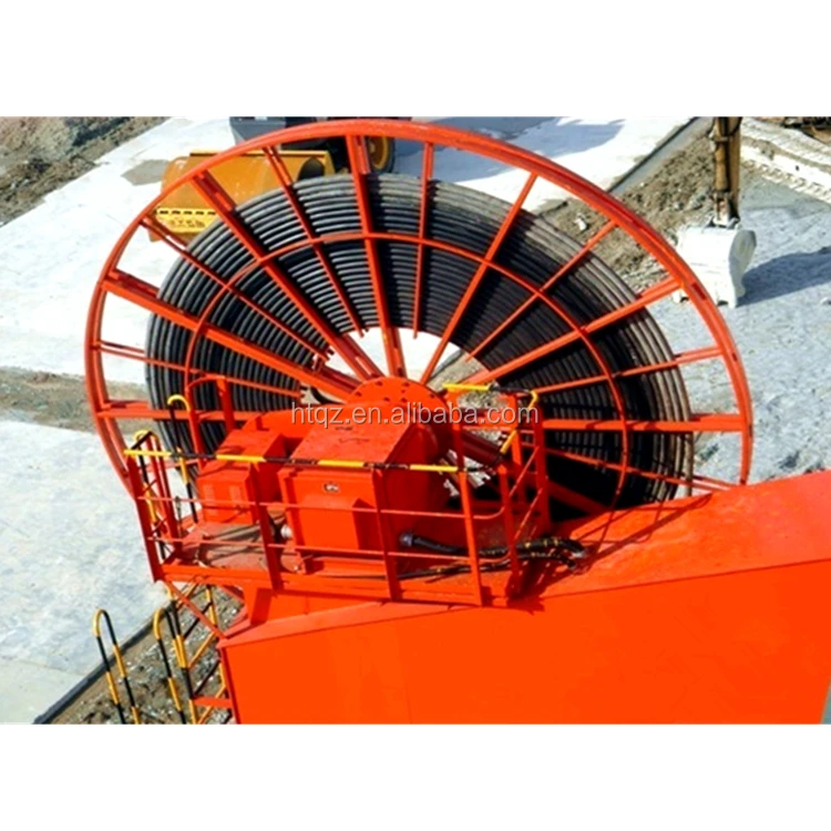 spring loaded cable reel 50 m