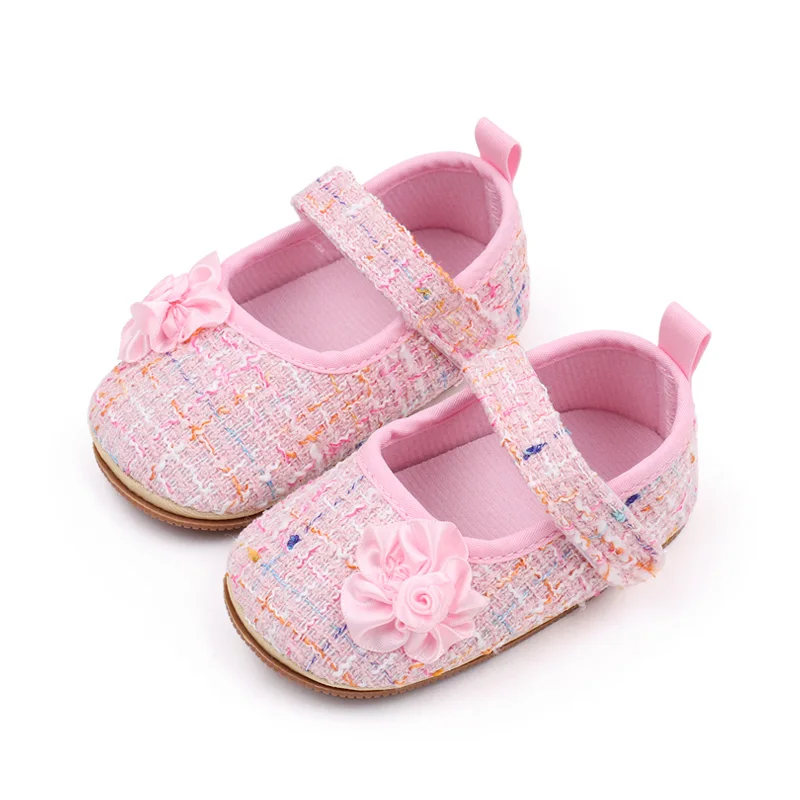 Baby Girl Shoes Spring Autumn Summer Designs Toddler Shoes for Girls 2023 details