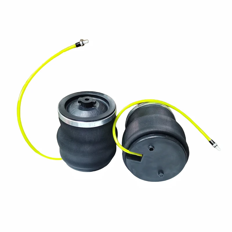 High Quality Shacman Truck Parts - Howo Model Seat Control Valve