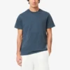 Bianco/Blu Navy a Righe