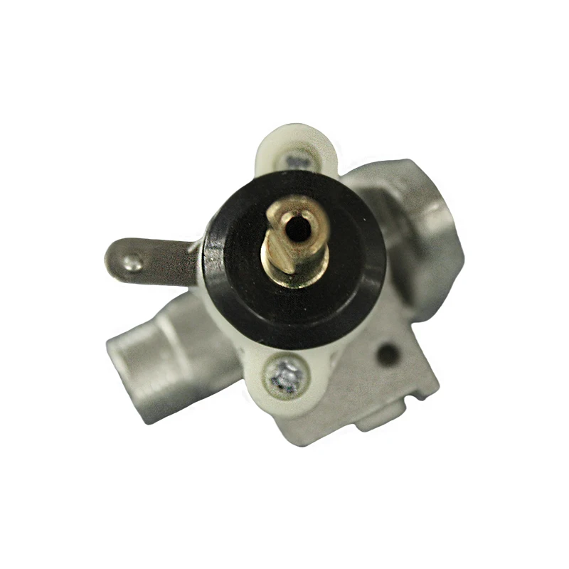 Gas Hob Spare Parts Gas Stove Safety Valve With Pressure Reducer