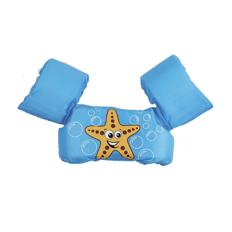 floating swimsuit