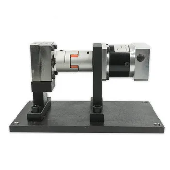 Metering Gear Pumps for Dosing Solvent Water and UV Paints