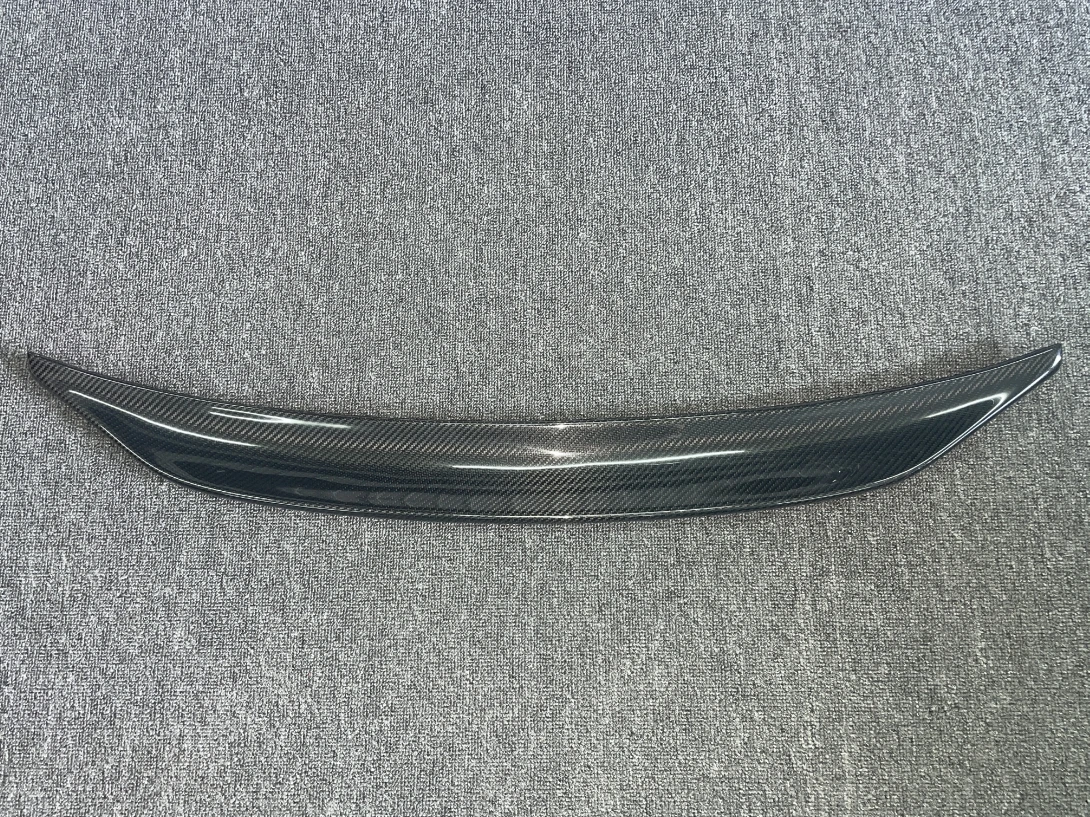 Maxton Design - Spoiler per auto per Aston Martin V8 Vantage (2005-17