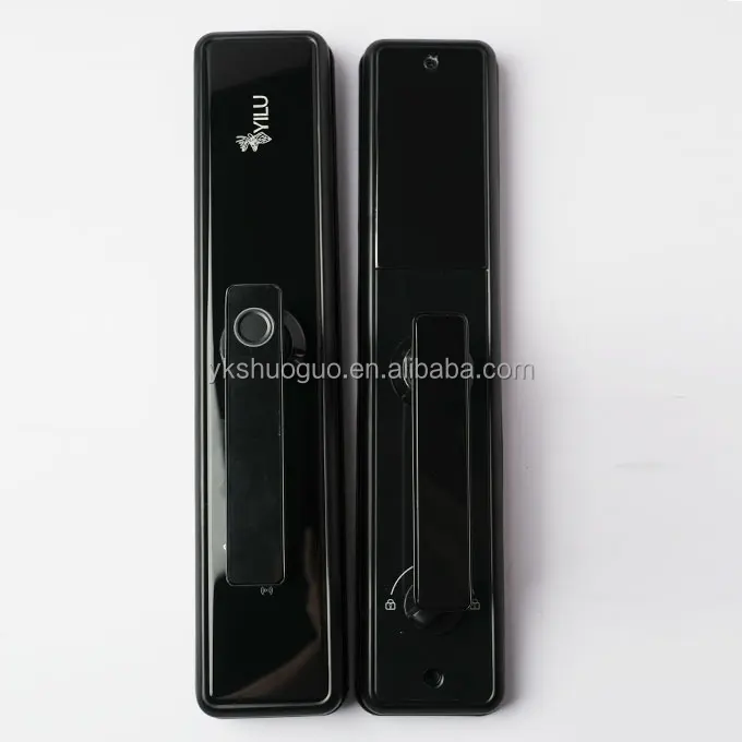 SmartHomeAutomation System TuyaSmartZigbee Gateway Control Panel 4 InchSmartControl Panel Support Alexa Voice Control thumbnail 3