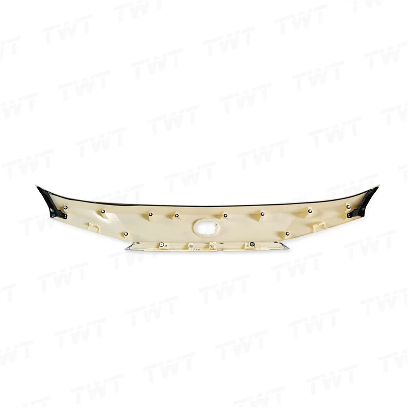 TWT 76801-48440-A0 - Durable Back Door Garnish for Toyota